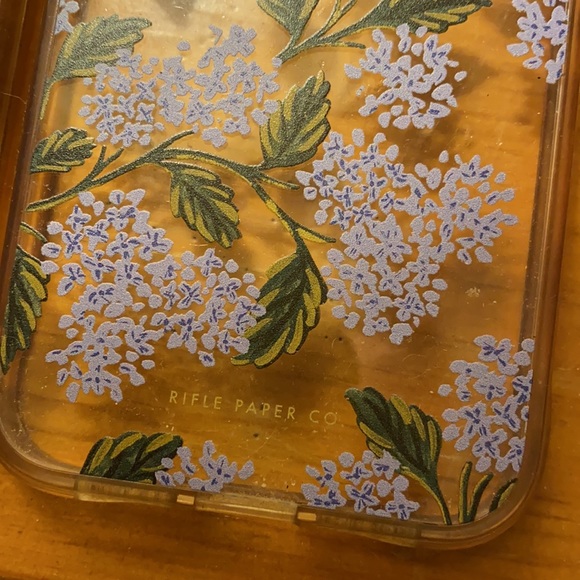 iPhone 11 cases- rifle paper co - Picture 2 of 4